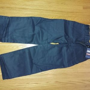 Boys Navy Blue Dickies Pants